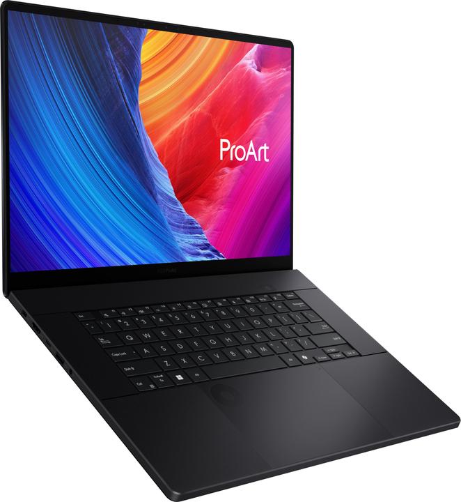 Produktbild ASUS ProArt P16 (16", AMD Ryzen AI 9 HX 370, 32 GB, 1000 GB, CH)