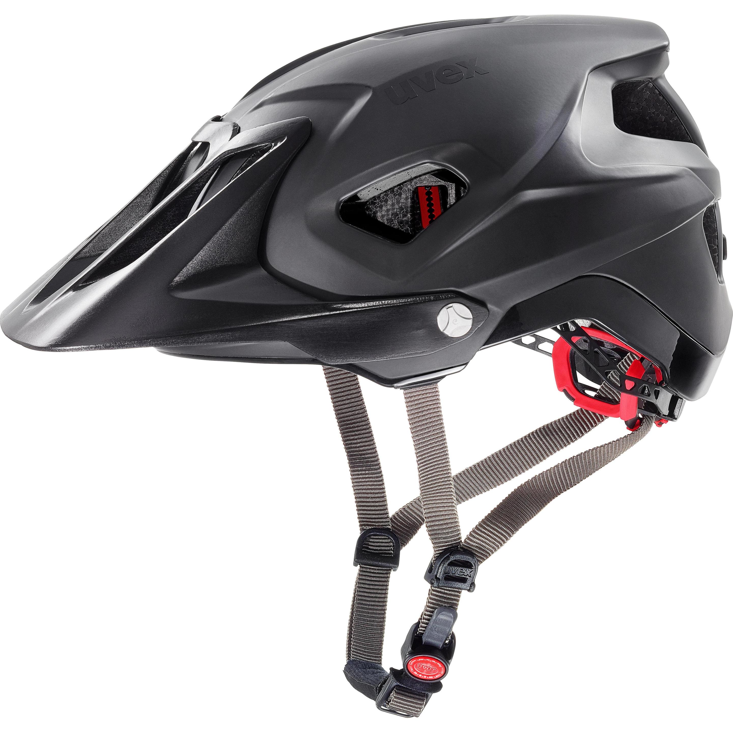 Uvex Sports, Velohelm, (52 - 57 cm)