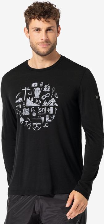 Produktbild Super Natural Well Equipped L/S (M)