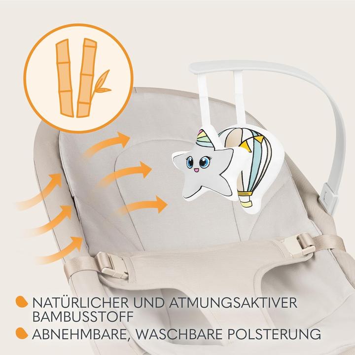 Immagine prodotto Lionelo Lilac