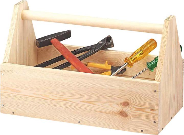 Produktbild Kesper Til (42 x 21 x 26 cm)