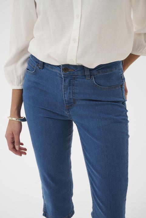 Medium Blue Denim