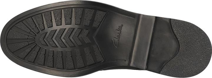 Produktbild Clarks M Aldwin Lace GTX (45)