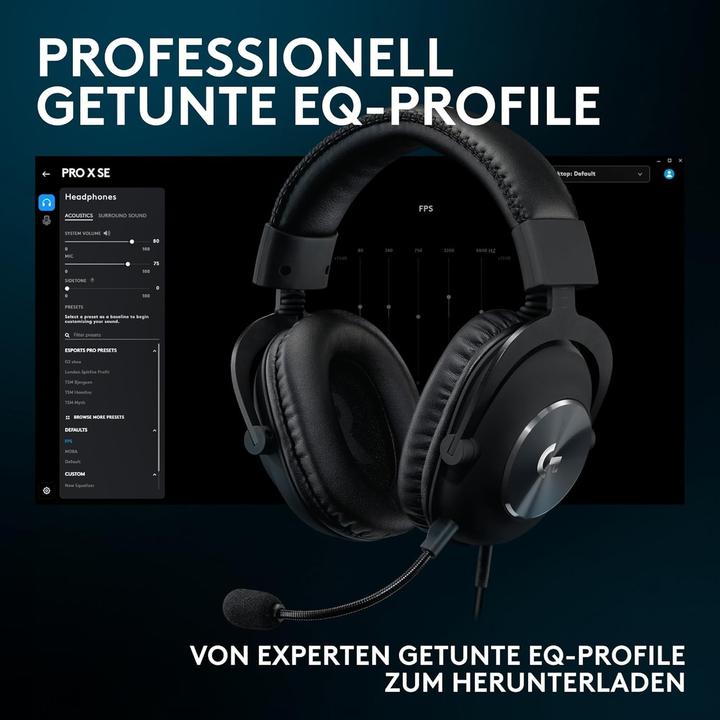 Actual product image Logitech G random uMpD8qqIea (Cable)