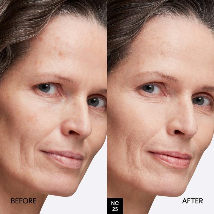 Produktbild MAC Cosmetics Studio Fix Tech Cream-To-Powder Foundation (NC25)