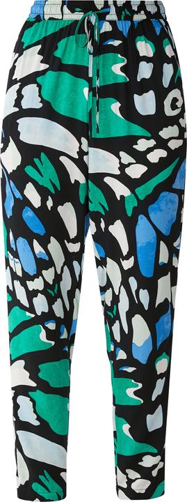 Image du produit s.Oliver Hose Regular: Hose mit Dobby-Struktur (36)