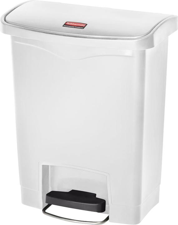 Produktbild Rubbermaid Tretabfallsammler (30 l)