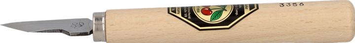 Actual product image Kirschen Carving knife booklet (35 mm)