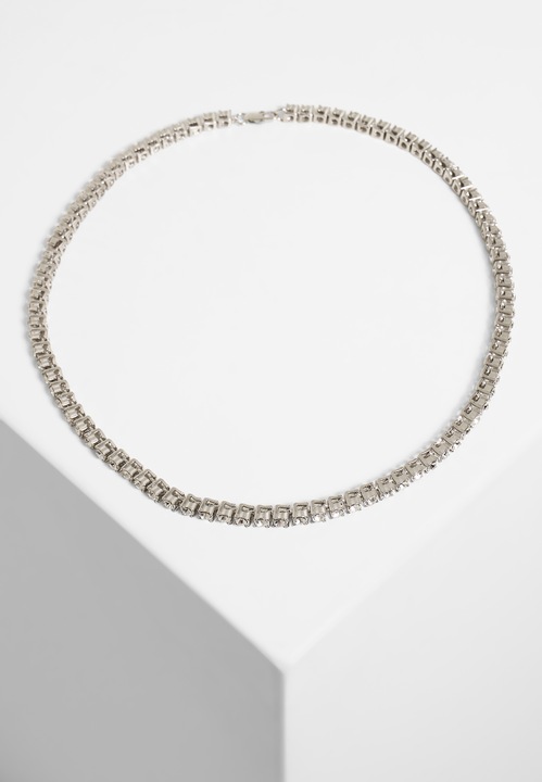 Produktbild Urban Classics Necklace With Stones (100% Zink)