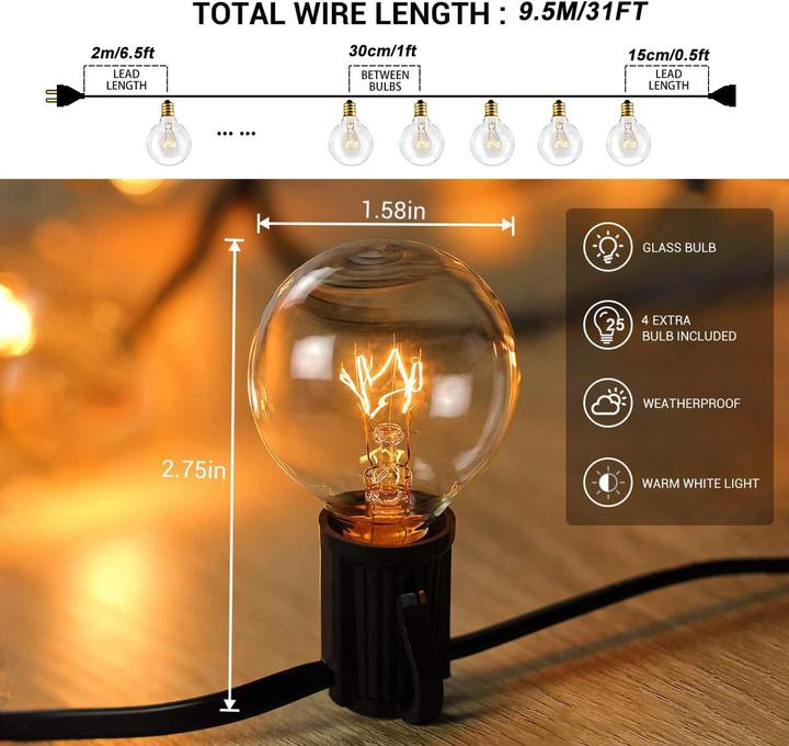 Produktbild Viflykoo G40 (9.50 m)