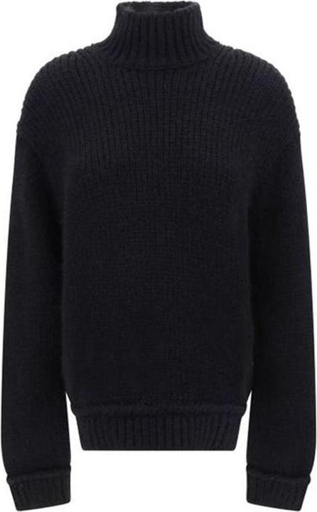 Tom Ford Alpaca Sweater (M)