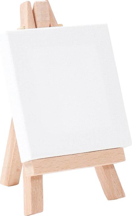 Image du produit I Am Creative Chevalet et cadre de traverse