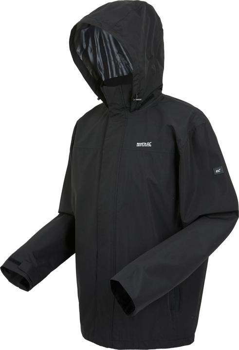 Produktbild Regatta Matt II Jacke wasserfest (M)