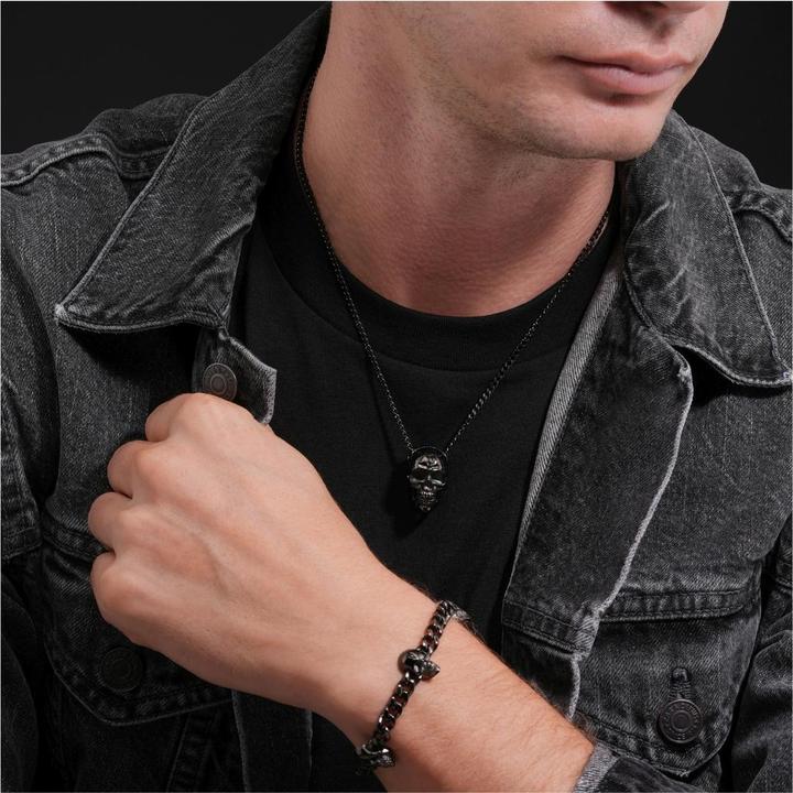 Produktbild Police Vertex (Edelstahl, 45 cm)