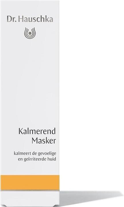 Image du produit Dr. Hauschka Masque Apaisant (30 ml)