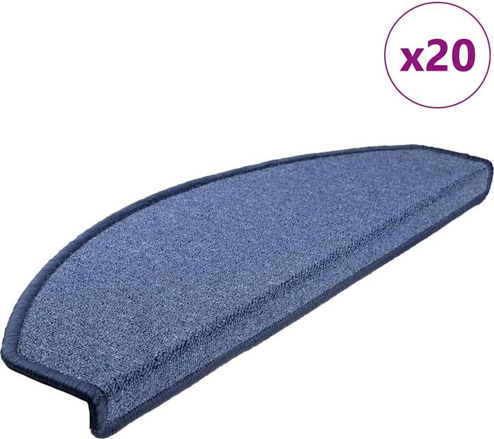 Actual product image vidaXL Step mat (65 x 24 x 4 cm)