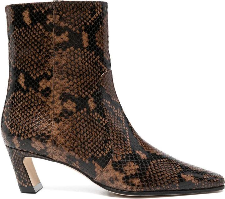 Image du produit Stuart Weitzman Stivali Marrone (37)