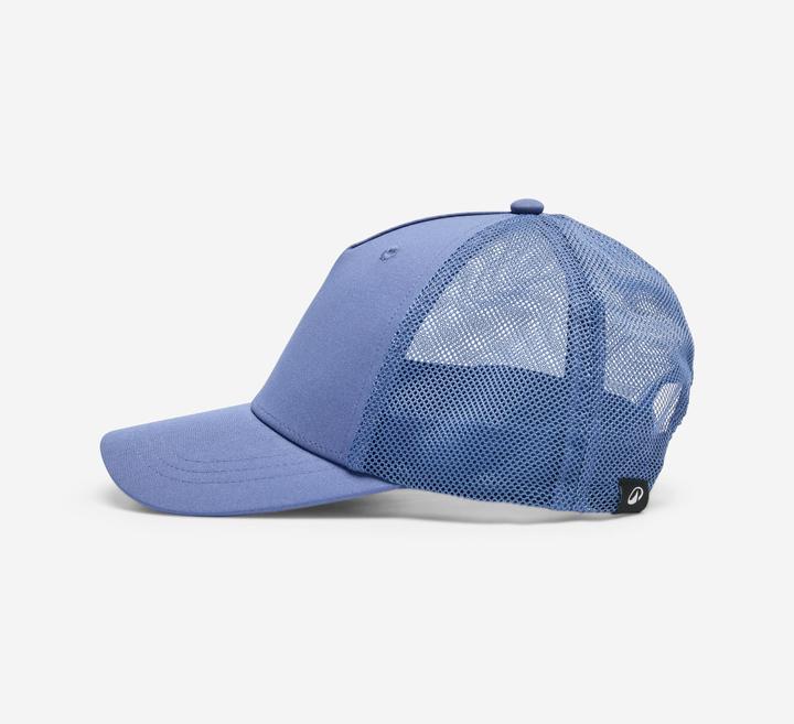 Actual product image Domyos Cap atmungsaktiv - dunkelblau