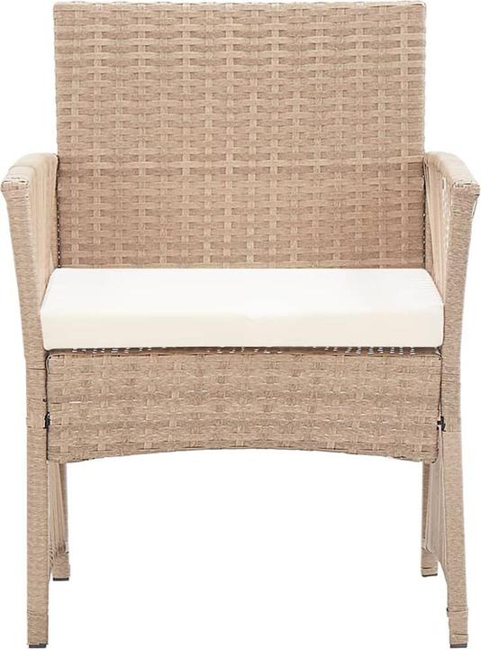 Actual product image vidaXL Acacius