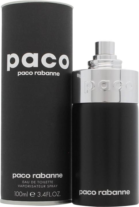 Actual product image Paco Rabanne Paco (Eau de toilette, 100 ml)