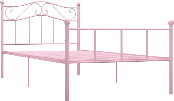 Image du produit vidaXL Bettgestell (90 x 200 cm)