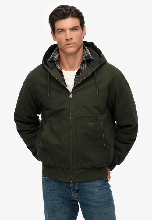 Produktbild Superdry Canvas Surplus (M)