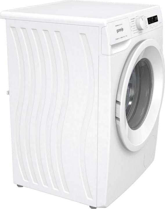 Image du produit Gorenje Gore WaMa WNPI84APS 8kg A wh 741466 (8 kg, Gauche)