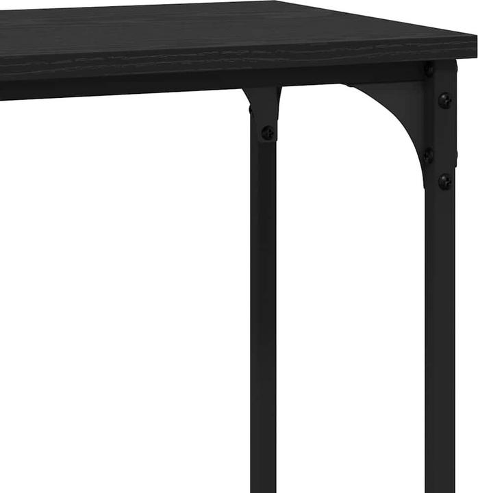 Produktbild vidaXL Konsolentisch (30.50 x 30.50 x 75 cm)