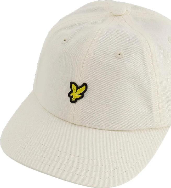 Produktbild Lyle and Scott Baseball Kappe (One Size)