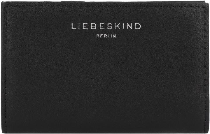 Produktbild Liebeskind Berlin Portemonnaie Geldbörse aus Nappaleder
