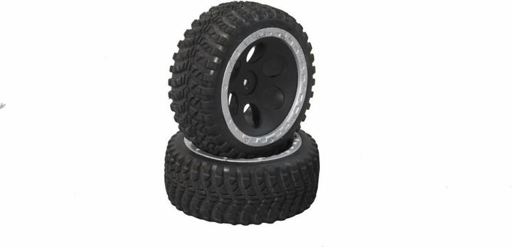 Actual product image Jamara Tires+Rims General