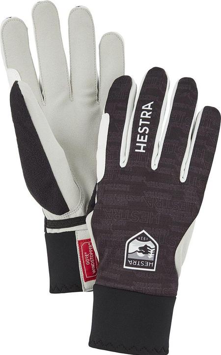 Actual product image Hestra Windstoopper Active Grip Gloves (5)