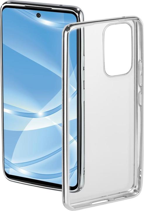 Produktbild Hama Clear&Chrome (Samsung Galaxy A53 5G)