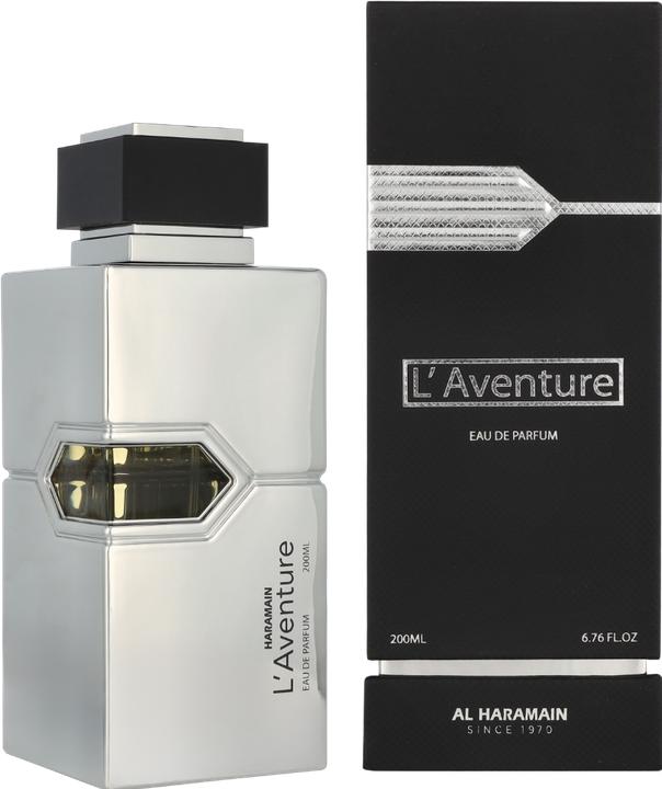 Produktbild Al Haramain L’aventure (Eau de Parfum, 200 ml)