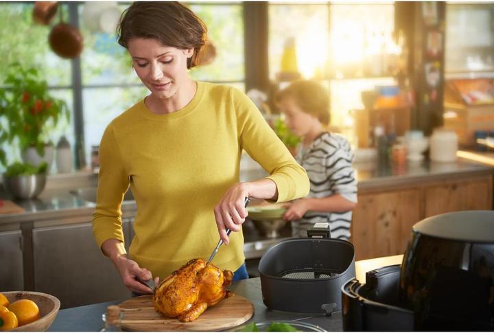 Actual product image Philips Airfryer XXL HD9654/90