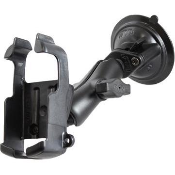 RAM Mounts RAM Suction Mount For Garmin (Montage-Kit), Netzwerkkamera Zubehör