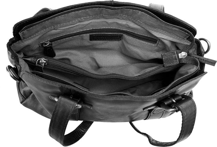 Immagine prodotto Spikes & Sparrow Schultertasche