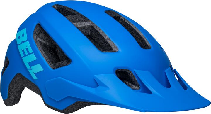 Bleu foncé mat