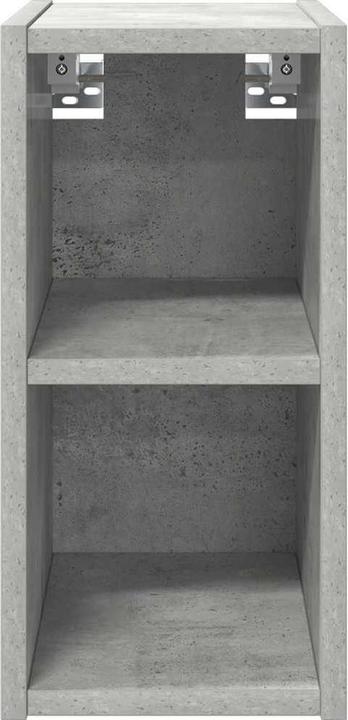 Produktbild vidaXL Küchenaufbewahrung (29.50 x 20 x 40 cm)