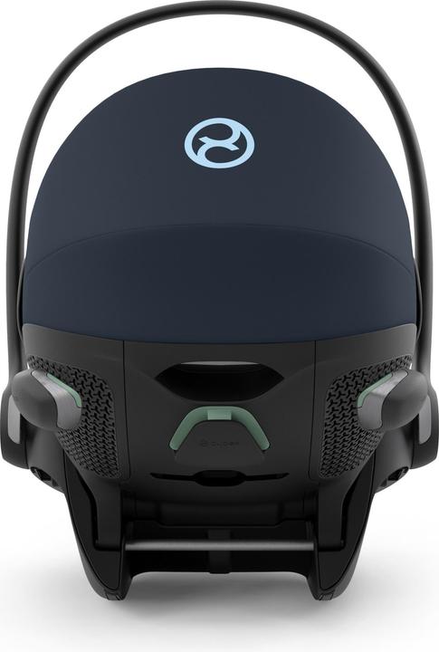 Produktbild Cybex Cloud G i-size Plus (Babyschale, ECE R129/i-Size Norm)