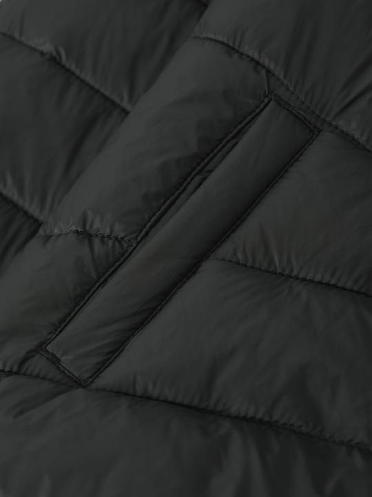 Produktbild Name it Kapuzen Wattierte Jacke (128)