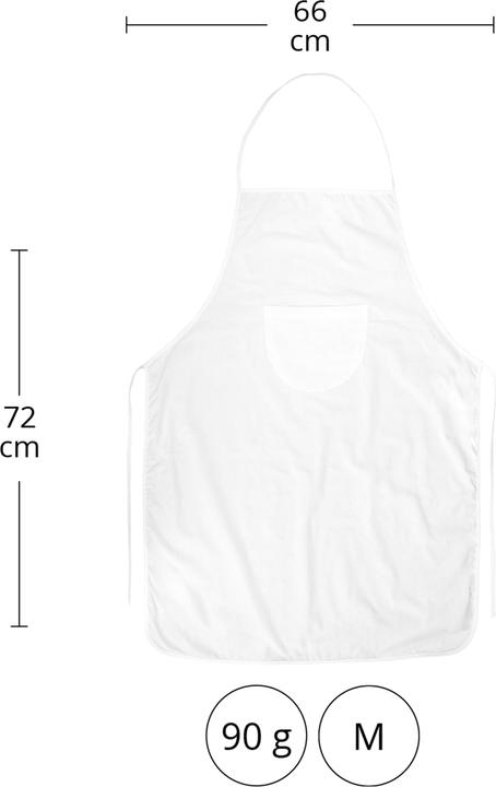 Actual product image I Am Creative skirt