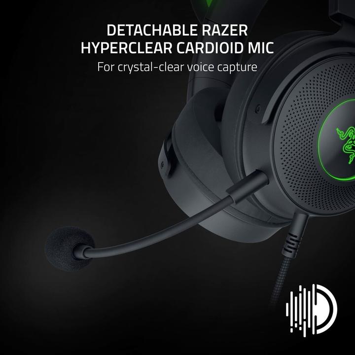Immagine prodotto Razer Kraken Kitty Pro (Cablato)