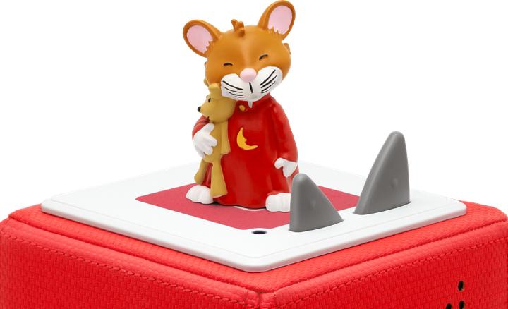 Produktbild Tonies Leo Lausemaus Das Original (Deutsch)