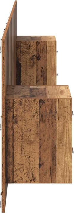 legno vecchio