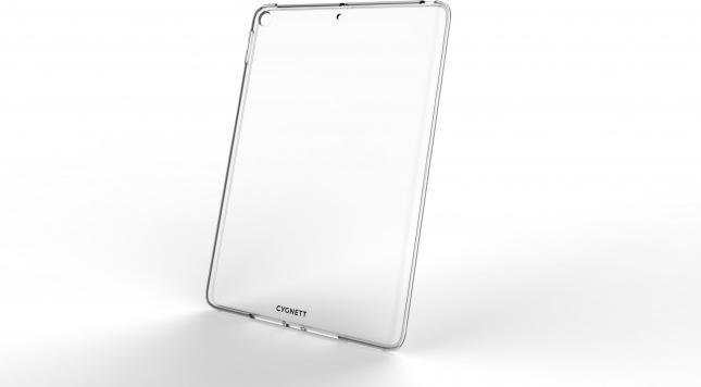 Immagine prodotto Cygnett Custodia AeroFlex Slim per iPad 9.7" (2018) - Trasparente (IPad 9.7 (2018))