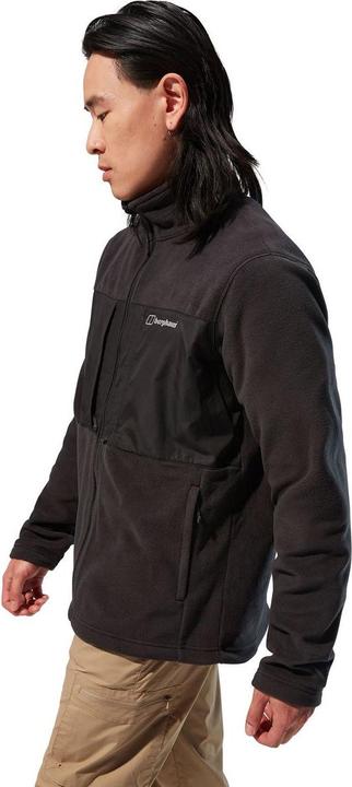 Immagine prodotto Berghaus Giacca in pile Prism Guide InterActive Polartec (XL)