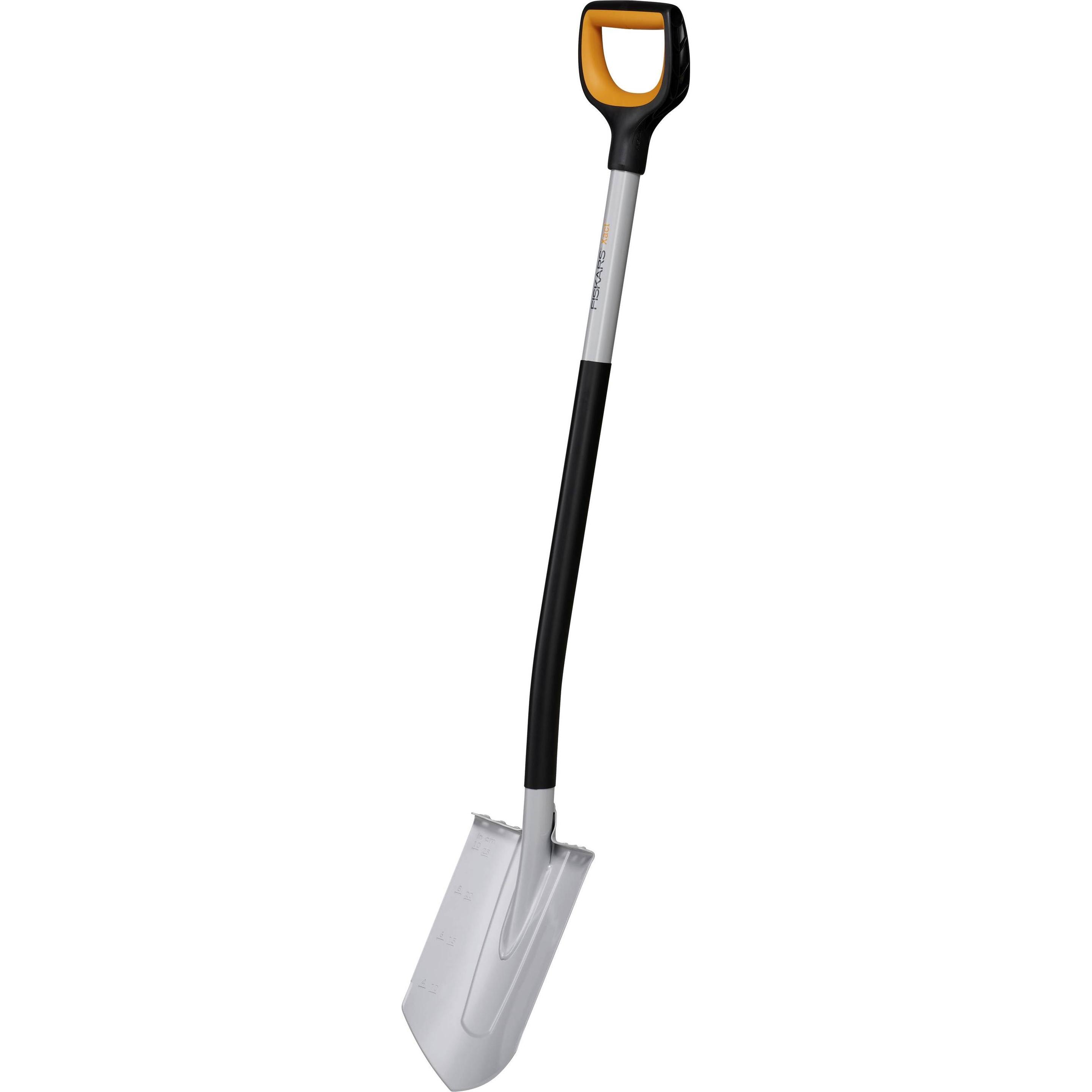 Fiskars Xact Spaten (FISKARS)