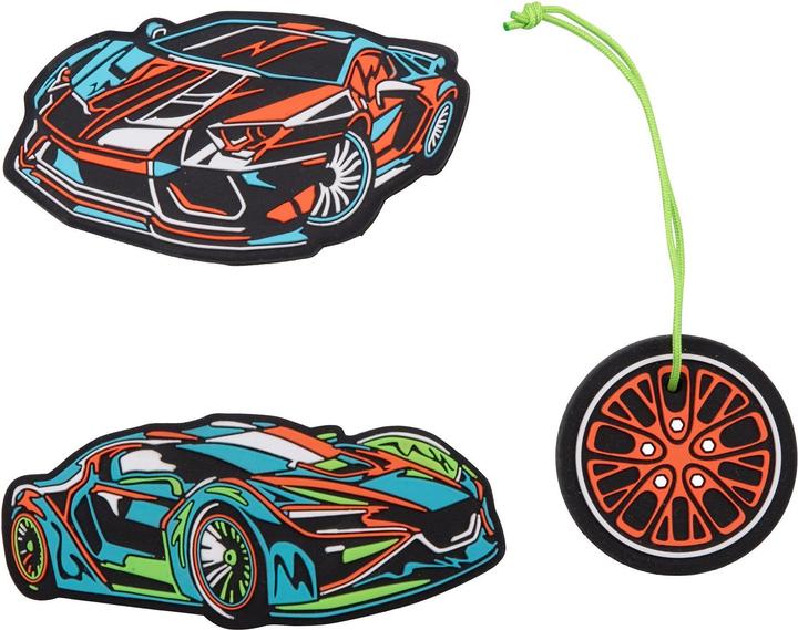 Actual product image Derdiedas ErgoFlex Easy satchel set (24 l)