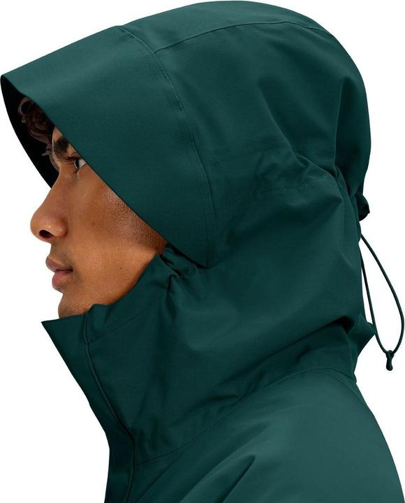 Immagine prodotto Berghaus Wansbeck isolierter Parka für Herren (48)